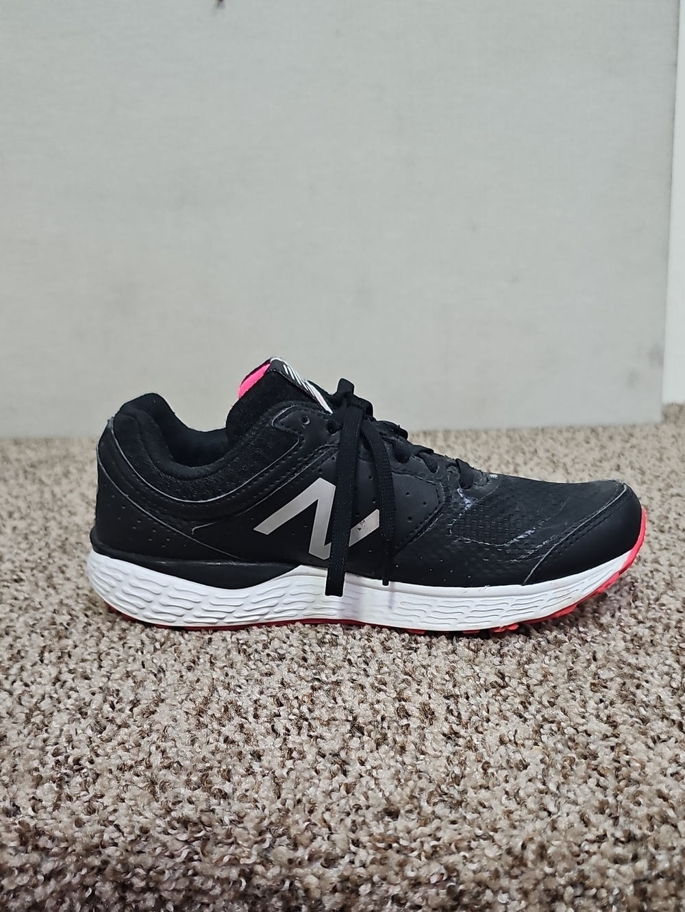 NEW BALANCE 520V2 WOMENS SNEAKERS BFPM-07-016 - Picture 8 of 10